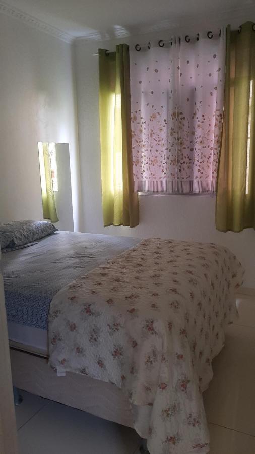 Bem Localizado Apartamento 2 Quartos Orla Rio Vermelho Ha 20 Min Da Barra-Ondina Internet Arcondicionado Салвадор Екстериор снимка
