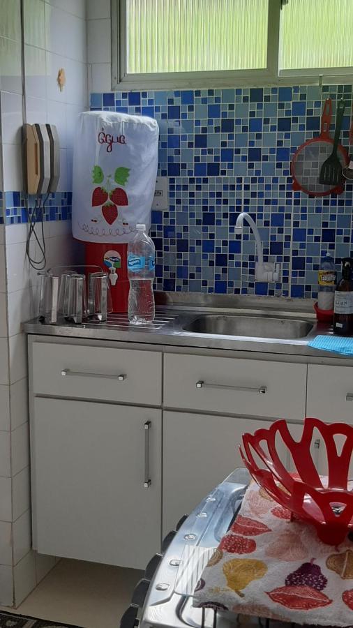Bem Localizado Apartamento 2 Quartos Orla Rio Vermelho Ha 20 Min Da Barra-Ondina Internet Arcondicionado Салвадор Екстериор снимка