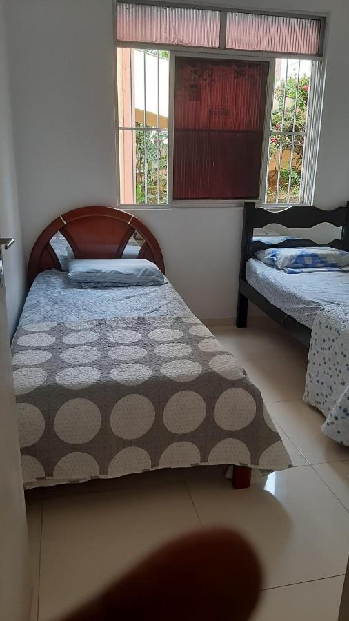 Bem Localizado Apartamento 2 Quartos Orla Rio Vermelho Ha 20 Min Da Barra-Ondina Internet Arcondicionado Салвадор Екстериор снимка